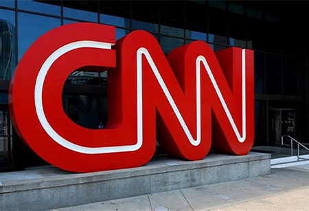 CNN to Lay Off Hundreds as Part of Post-Inauguration Changes 